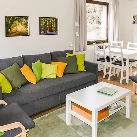 Rehfugium - شقة باد ساخسا