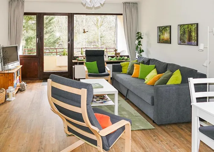 Rehfugium - Bad Sachsa