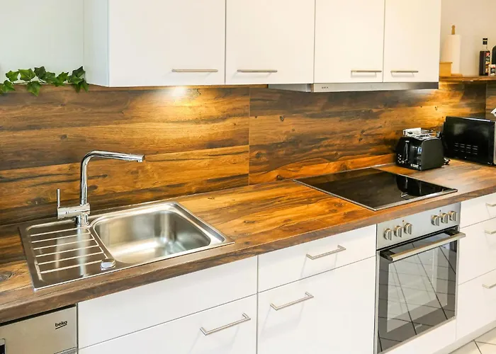 Rehfugium - Bad Sachsa