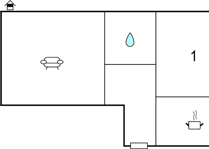 Rehfugium - * Bad Sachsa